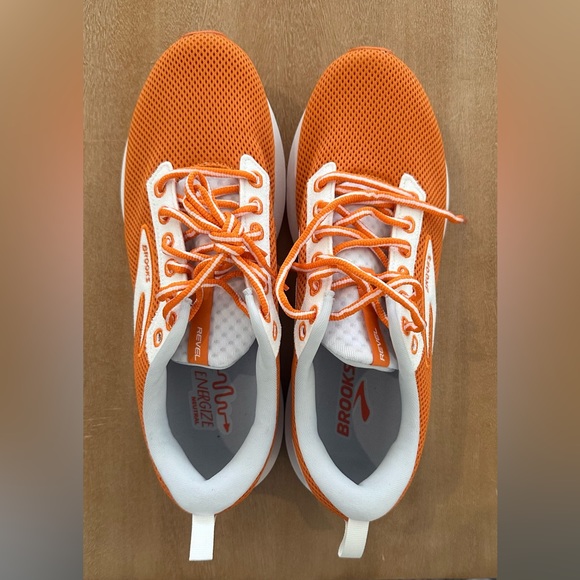 Brooks Revel 6 size men's 11.5 - Picture 7 of 8